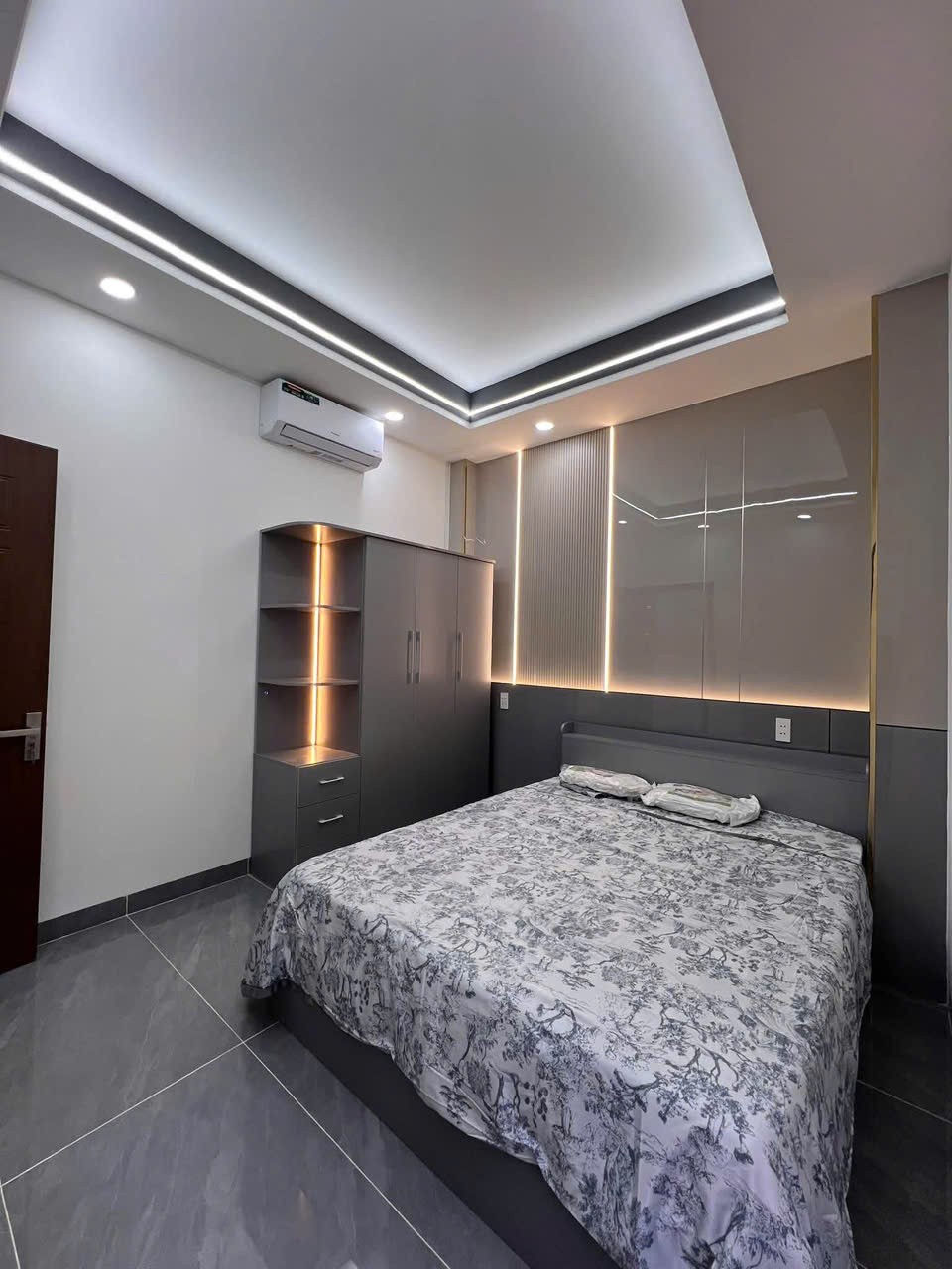 NHÀ ĐẸP – GIÁ TỐT  – CHÍNH CHỦ CẦN BÁN Tại  Đông Thạnh, Hóc Môn gần Cầu Sa, HCM 16020202