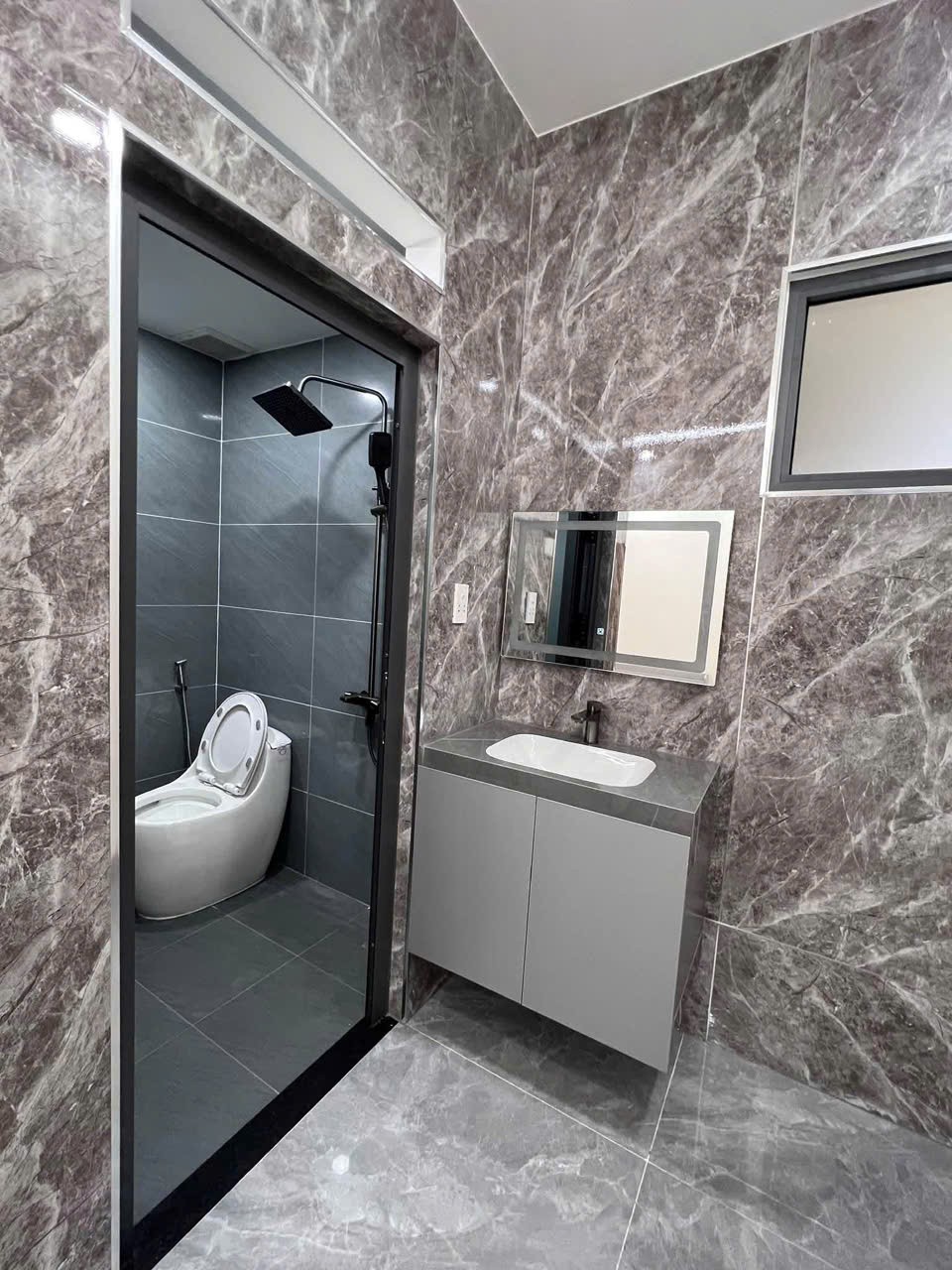 NHÀ ĐẸP – GIÁ TỐT  – CHÍNH CHỦ CẦN BÁN Tại  Đông Thạnh, Hóc Môn gần Cầu Sa, HCM 16020202