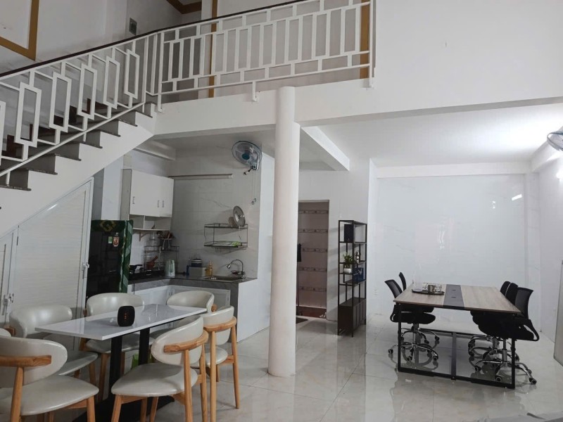 Bán nhà 60m2 ,  2 tầng tại Quốc lộ 1K, Linh Xuân, Thủ Đức, TP HCM - Sổ hồng riêng, giá 5,68 tỷ. 16020204