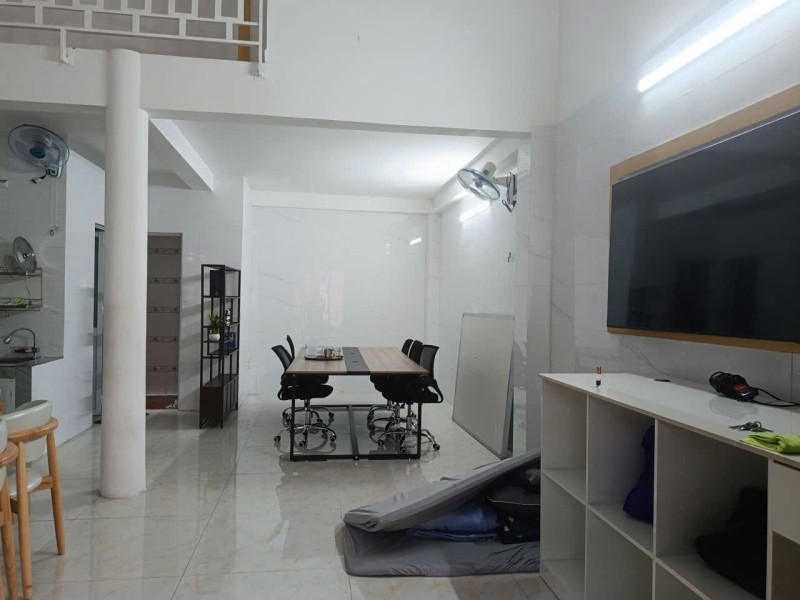 Bán nhà 60m2 ,  2 tầng tại Quốc lộ 1K, Linh Xuân, Thủ Đức, TP HCM - Sổ hồng riêng, giá 5,68 tỷ. 16020204