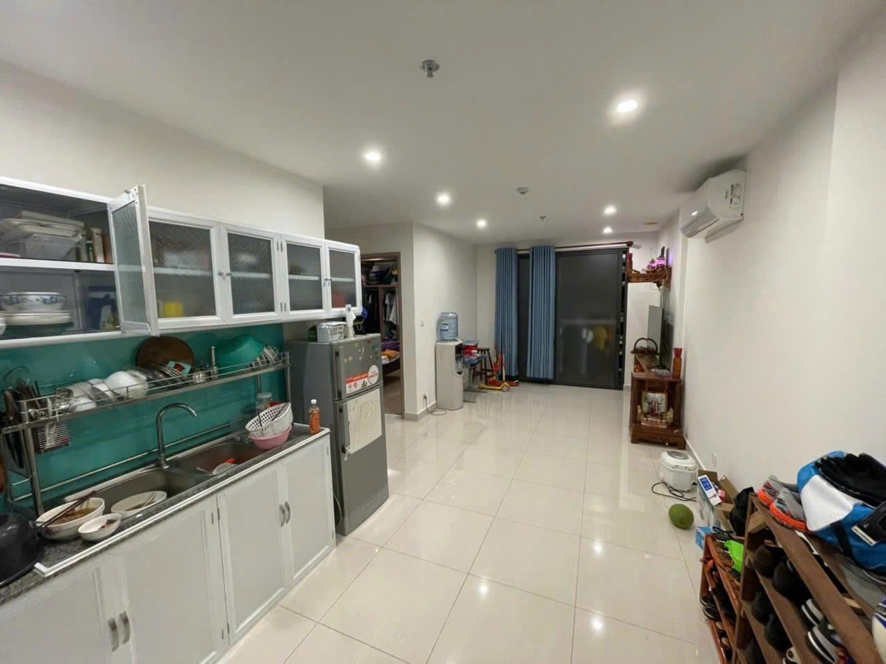 CĂN HỘ ĐẸP – GIÁ TỐT  – CHÍNH CHỦ BÁN NHANH Tại ở Vinhomes Grand Park TP Thủ Đức, HCM 16020207
