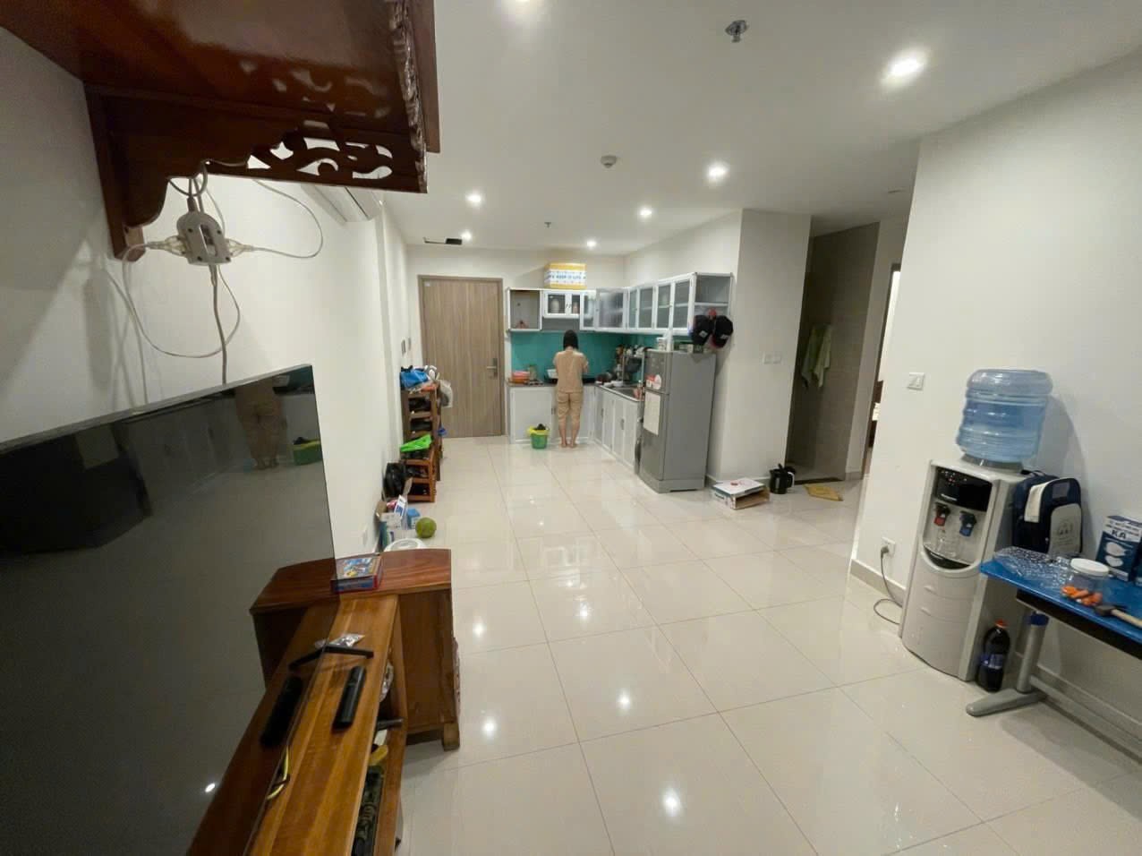 CĂN HỘ ĐẸP – GIÁ TỐT  – CHÍNH CHỦ BÁN NHANH Tại ở Vinhomes Grand Park TP Thủ Đức, HCM 16020207