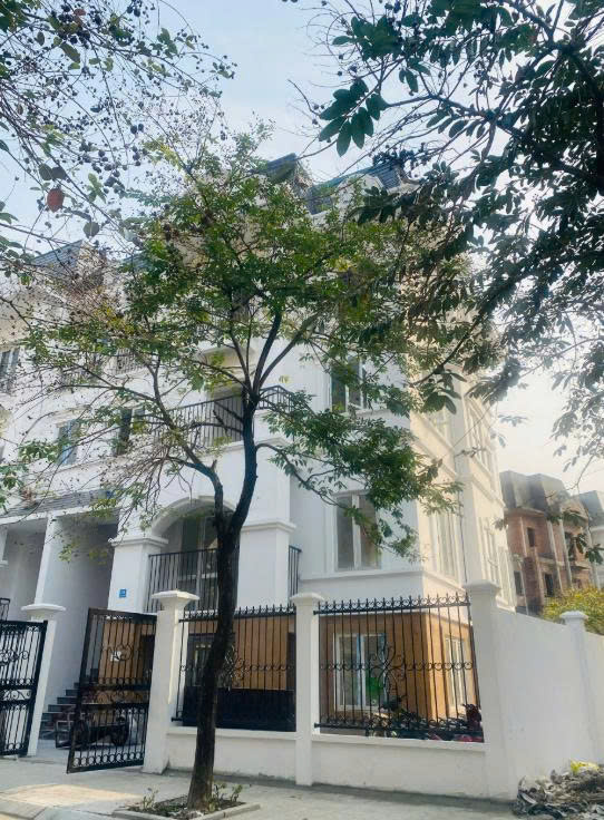 CC CHO THUÊ NHÀ NGUYÊN CĂN TẠI KHU LIDECO - HOÀI ĐỨC - HÀ NỘI 16020210