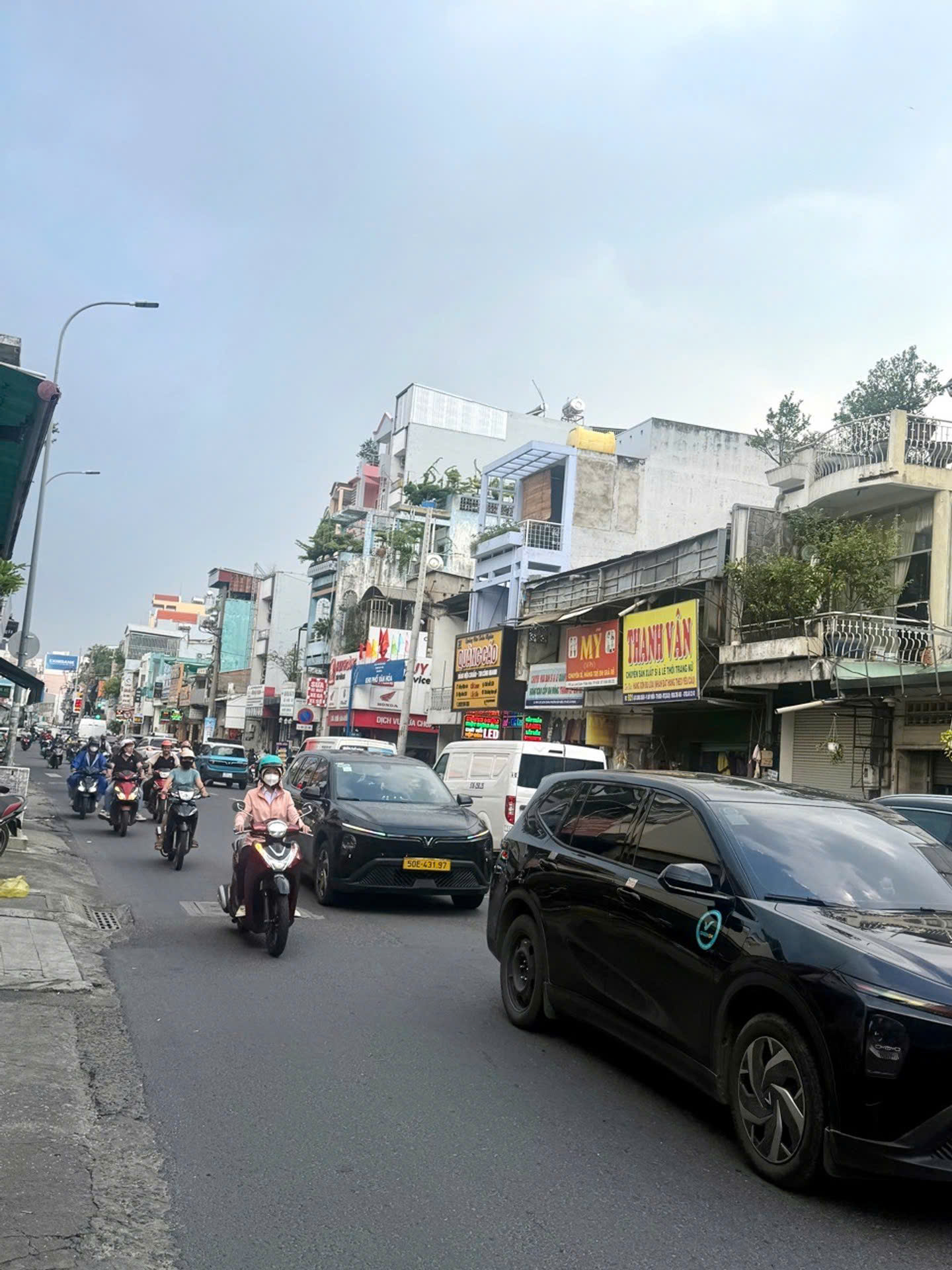 MẶT TIỀN KINH DOANH SÁT CHỢ VẢI TÂN BÌNH. GIÁ 18 tỷ 16020229