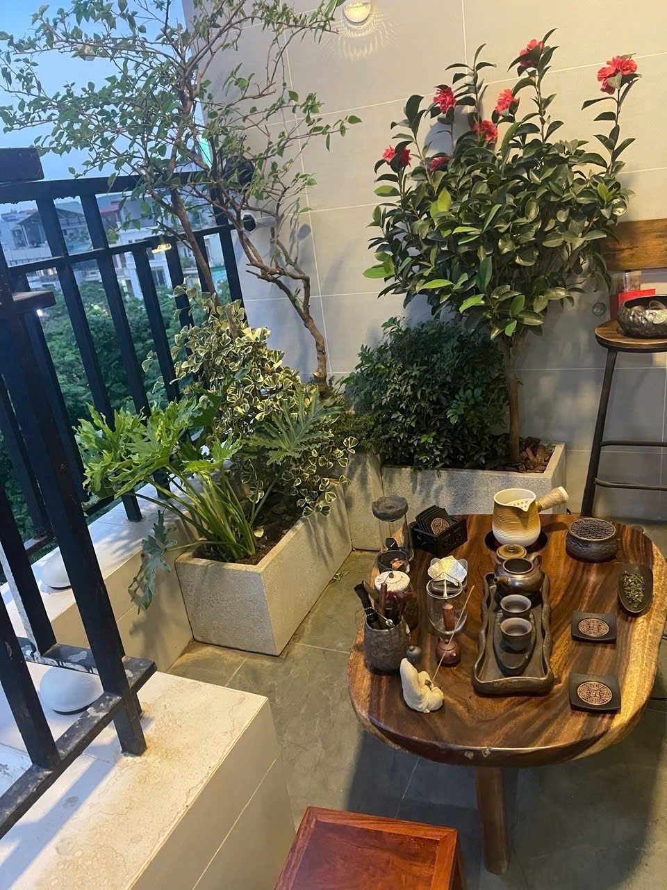 Chính chủ chuyển nhượng căn 2PN Sunrise Building 2, Long Biên - 93,2m2, full nội thất, giá 5,8 tỷ 16020230