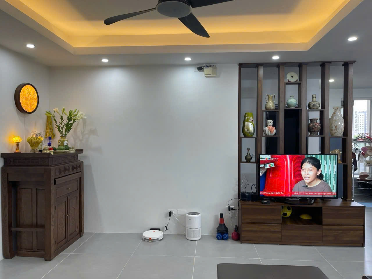 Chính chủ chuyển nhượng căn 2PN Sunrise Building 2, Long Biên - 93,2m2, full nội thất, giá 5,8 tỷ 16020230
