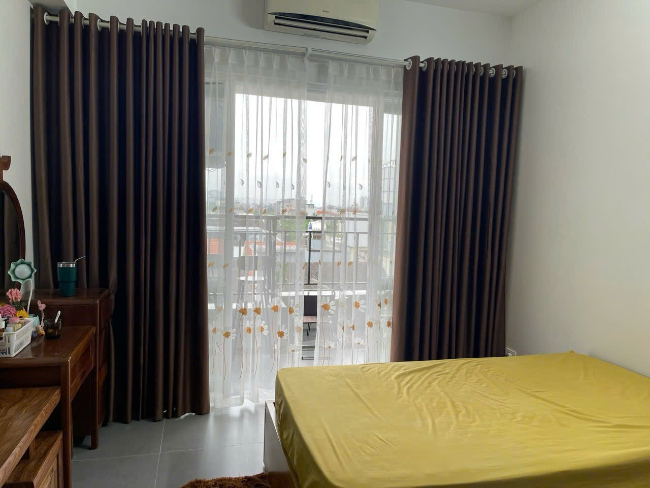 Chính chủ chuyển nhượng căn 2PN Sunrise Building 2, Long Biên - 93,2m2, full nội thất, giá 5,8 tỷ 16020230