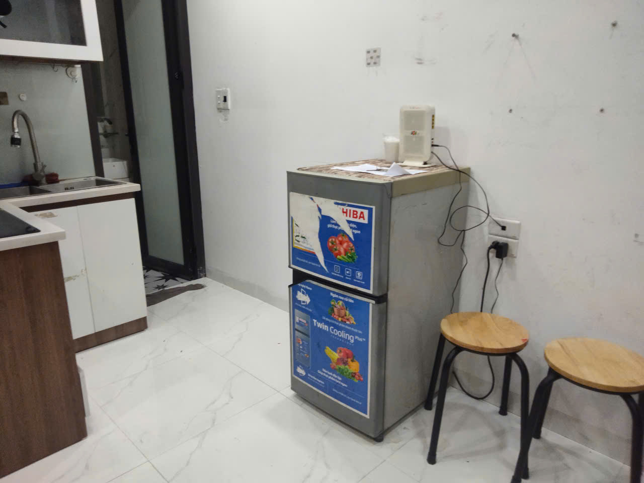 Chính chủ cho thuê căn hộ mini p303, chung cư 18 ngõ 19 Đông Tác 16020241