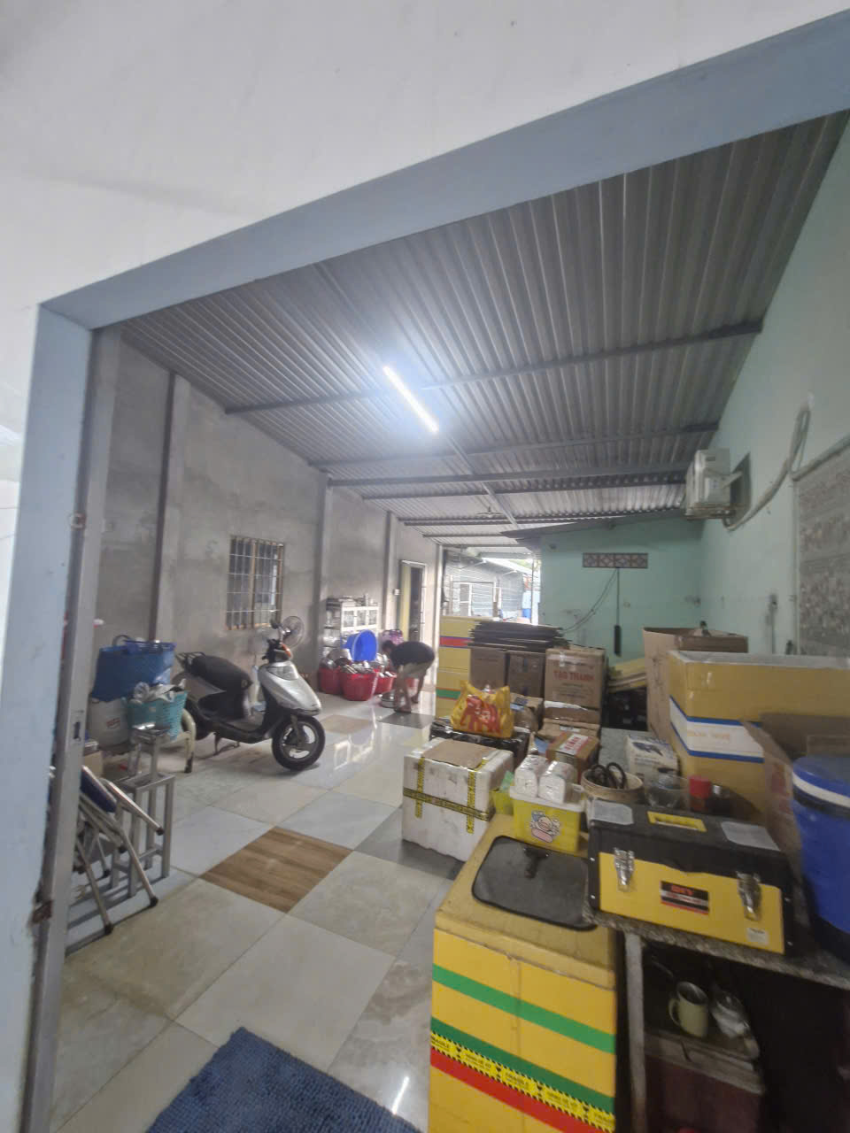 CHỦ GỬI BÁN BIỆT THỰ NHÀ VƯỜN AO CHUỒNG – MẶT TIỀN ĐT878, CHỢ GẠO, TIỀN GIANG 16020252