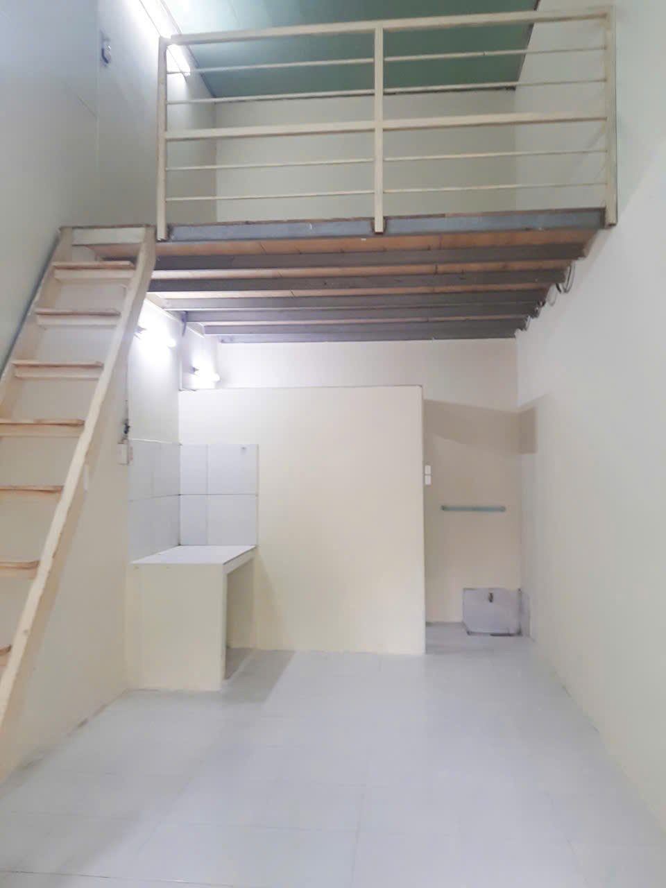 CHO THUÊ PHÒNG TRỌ RIÊNG BIỆT, CÓ GÁC – KHU VỰC BÌNH THẠNH, TP.HCM 16020253