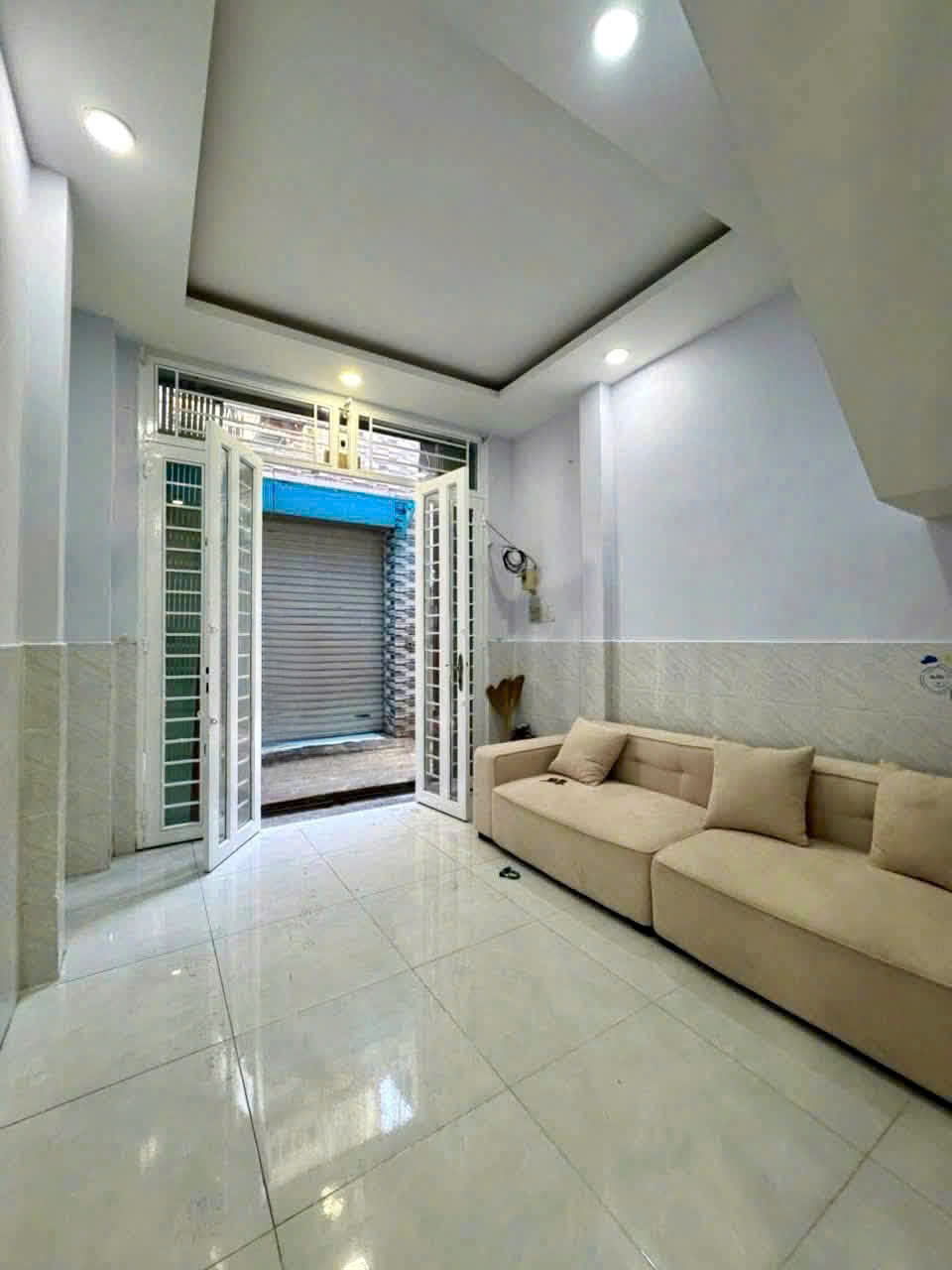 Cho thuê nhà Gò Vấp gần BV Hồng Đức  chỉ 7 trieu , 2pn 2wc 16020255
