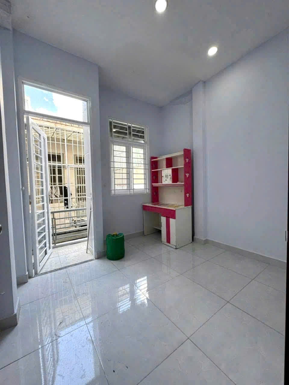 Cho thuê nhà Gò Vấp gần BV Hồng Đức  chỉ 7 trieu , 2pn 2wc 16020255