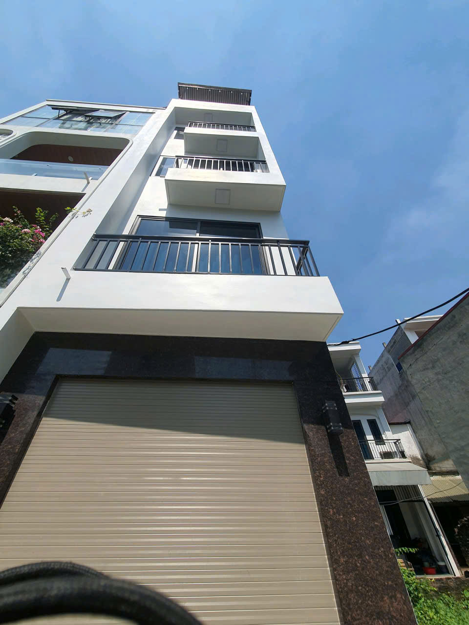 Bán nhà Phúc Lợi,Long Biên 5 tầng,37m oto đỗ gần nhỉnh 6 tỷ  16020260