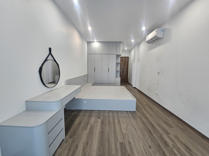 Bán nhà Phúc Lợi,Long Biên 5 tầng,37m oto đỗ gần nhỉnh 6 tỷ  16020260