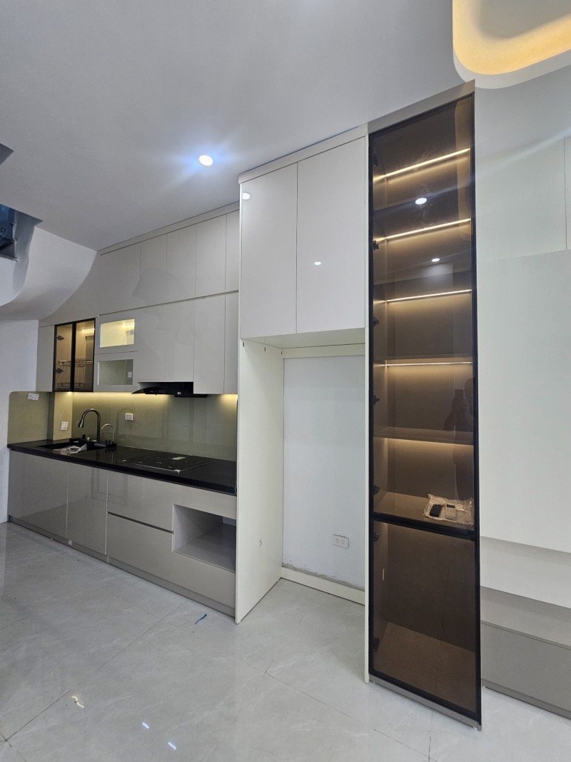 Bán nhà Phúc Lợi,Long Biên 5 tầng,37m oto đỗ gần nhỉnh 6 tỷ  16020260