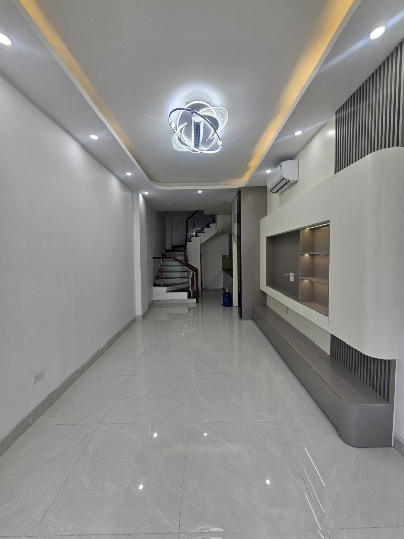 Bán nhà Phúc Lợi,Long Biên 5 tầng,37m oto đỗ gần nhỉnh 6 tỷ  16020260