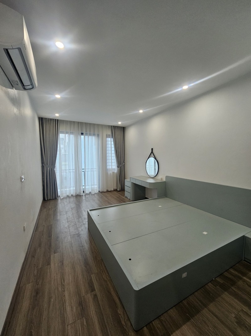 Bán nhà Phúc Lợi,Long Biên 5 tầng,37m oto đỗ gần nhỉnh 6 tỷ  16020260
