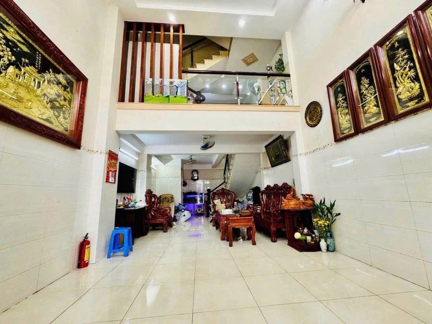 Bán nhà Gò vấp, đường 8M thông, 5 Tầng, 50M², 1/PHẠM VĂN BẠCH, gần sân Golf Tân Sơn, 7.5 Tỷ 16020261