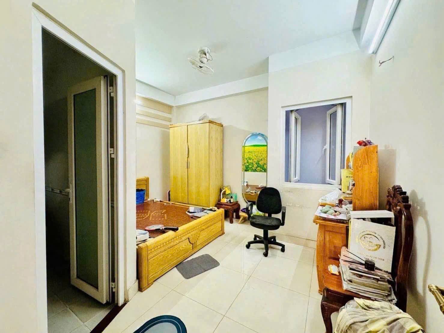 Bán nhà Gò vấp, đường 8M thông, 5 Tầng, 50M², 1/PHẠM VĂN BẠCH, gần sân Golf Tân Sơn, 7.5 Tỷ 16020261