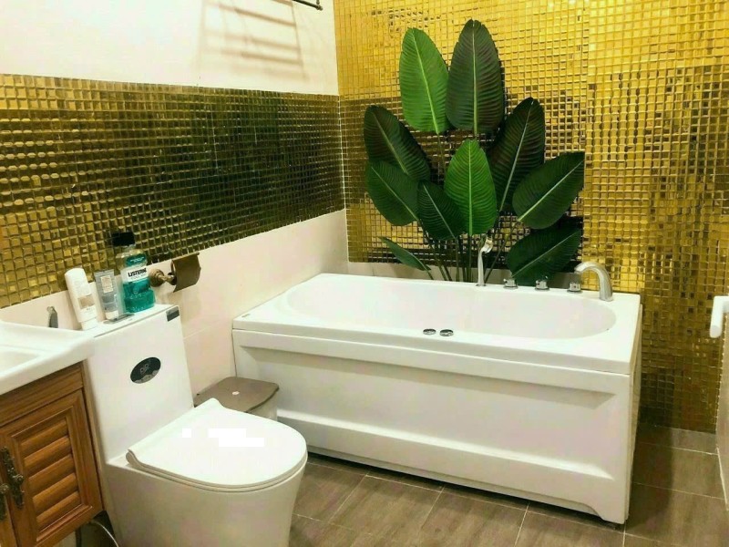 Bán nhà 3 tầng, 64m2,  đường 882, Phú Hữu, Q9, Thủ Đức, TP HCM, sổ hồng riêng. Giá 6,98 tỷ. 16020264