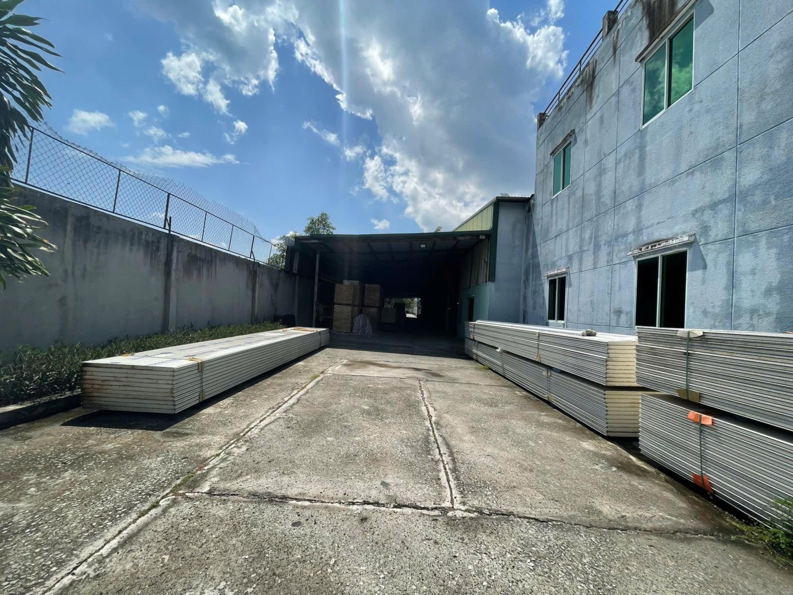 BÁN XƯỞNG KHU CÔNG NGHIỆP TÂN PHÚ TRUNG – 4.000M² - GIÁ CŨ 36 TỶ, 16020267