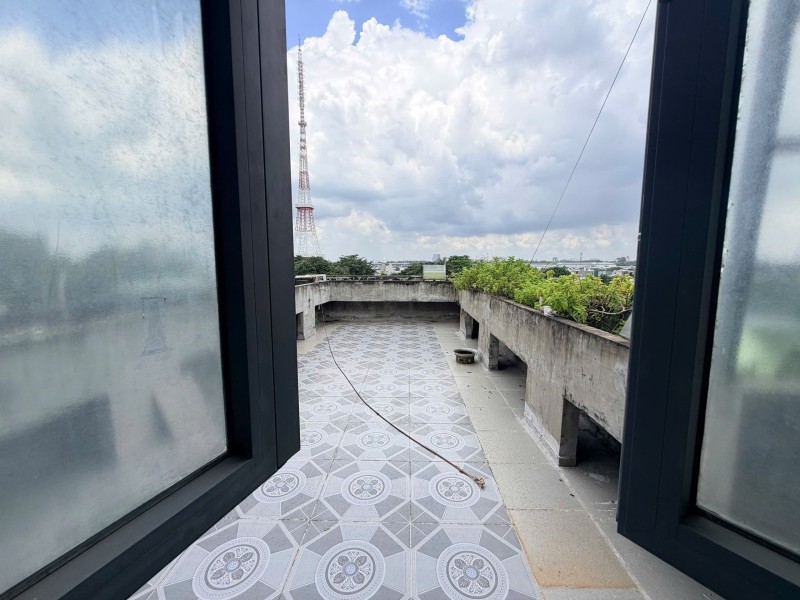 Bán nhà 3 tầng, 76m2, đường 385, Tăng Nhơn Phú A, Q.9, Thủ Đức, TP HCM. Giá 6,18 tỷ, sổ hồng riêng. 16020271