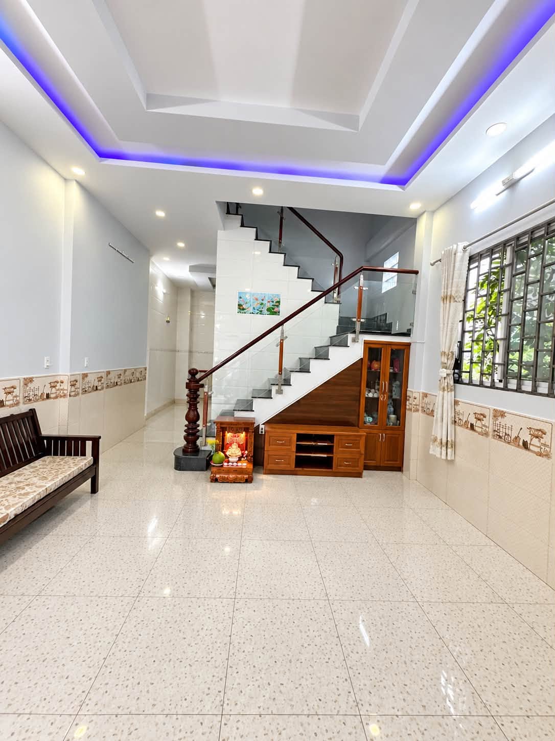 GÒ DẦU LÔ GÓC 64M NGANG 5 - HXH THÔNG - 3 PHÚT AEON MALL TÂN PHÚ - NHỈNH 7 TỶ 16020273