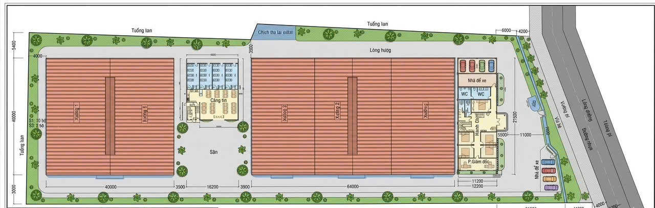BÁN XƯỞNG KHU CÔNG NGHIỆP TÂN PHÚ TRUNG – 4.000M² - GIÁ CŨ 36 TỶ, 16020278