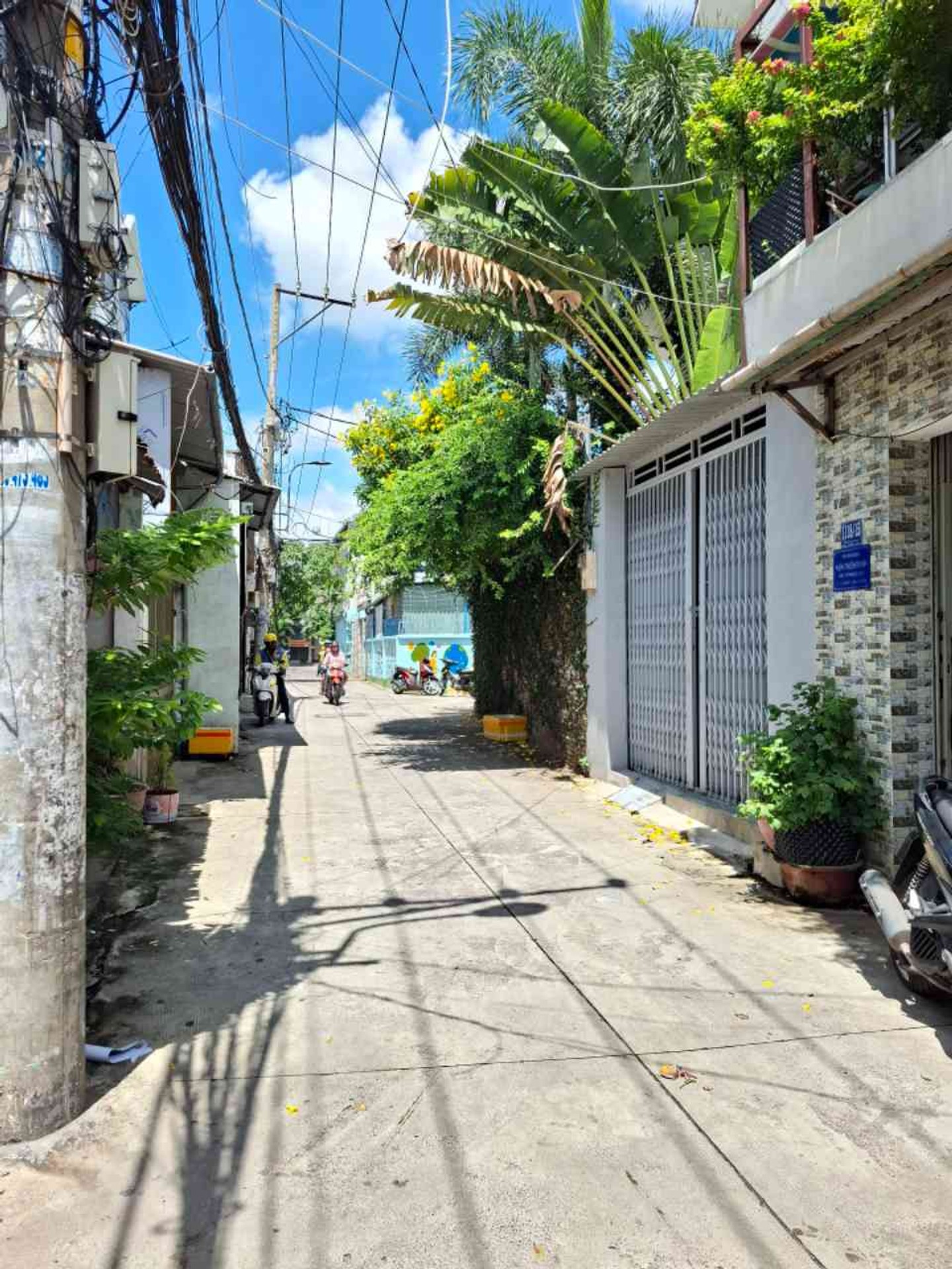 Bán nhà Nguyễn Văn Qúa q12 90 m2 2 tầng hxh Dưới 5 tỷ 16020281