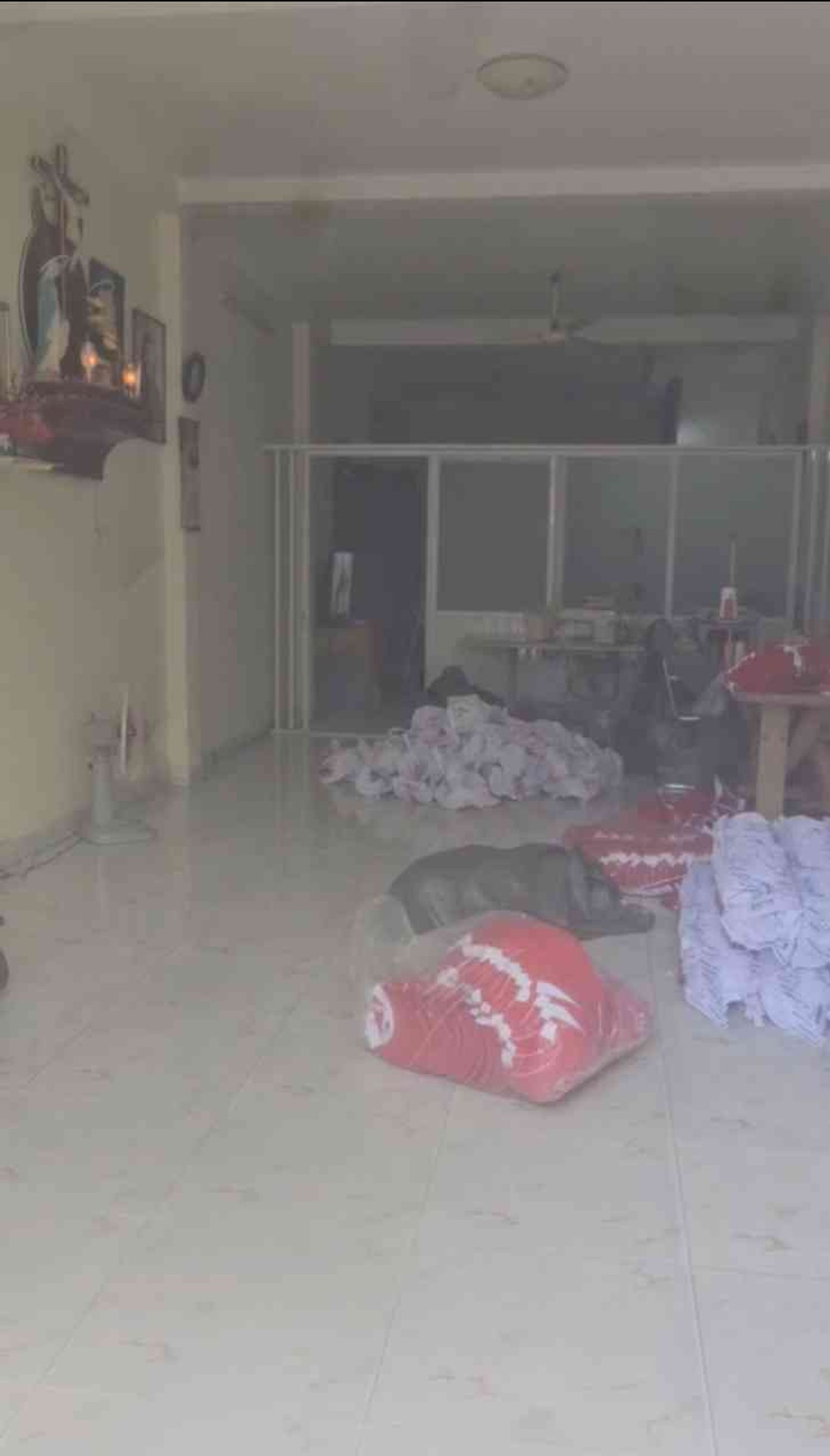 Bán nhà Nguyễn Văn Qúa q12 90 m2 2 tầng hxh Dưới 5 tỷ 16020281