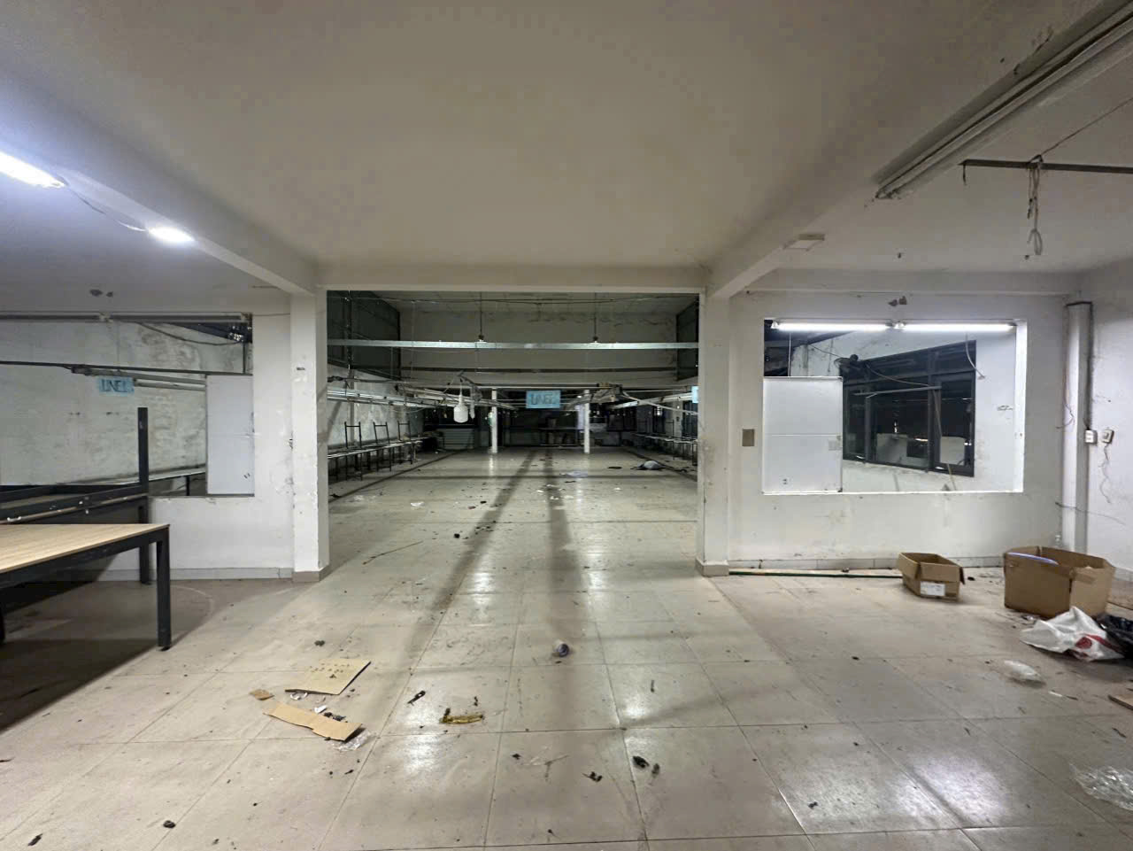 HÀNG HIẾM CỦ CHI – 7,5 TỶ SỞ HỮU XƯỞNG FULL THỔ, NỞ HẬU! 16020297