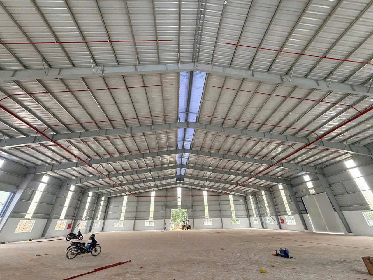 KHO XƯỞNG QUẬN 12 – 1.000M² – ĐƯỜNG XE 10 TẤN GIÁ CHỈ 50 TRIỆU THÁNG 16020335
