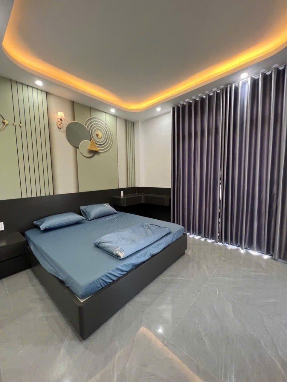 CĂN GÓC 5 TẦNG BÌNH TÂN – NHÀ MỚI CAO CẤP 16020354