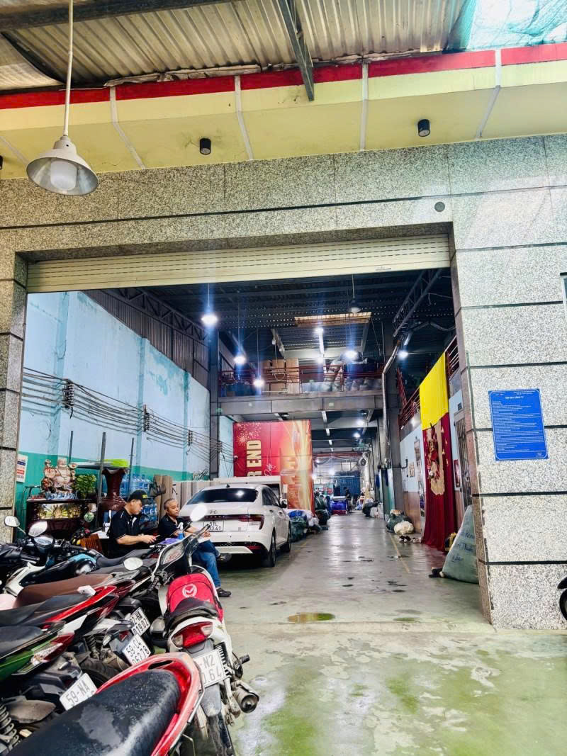 Bán Kho xưởng - Mặt tiền Chiến Lược - gần Tân Hòa ĐÔng, 12,5x60m, HĐT 135tr, 71 Tỷ. 16020361