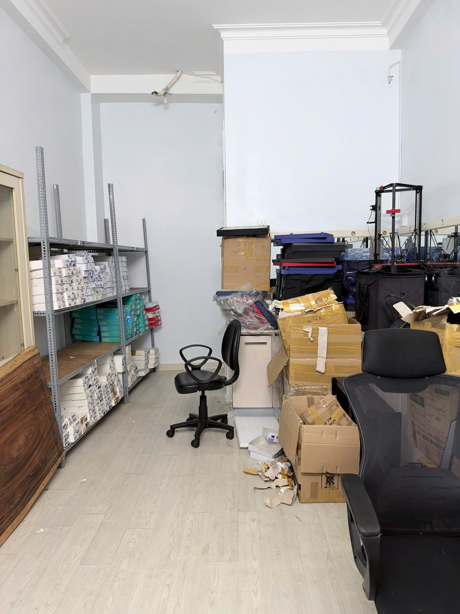 Cho thuê nhà mặt phố tại Đường Cô Bắc, Phường 1, Phú Nhuận, Hồ Chí Minh diện tích 58m2  giá 8 Triệu/tháng 16020379