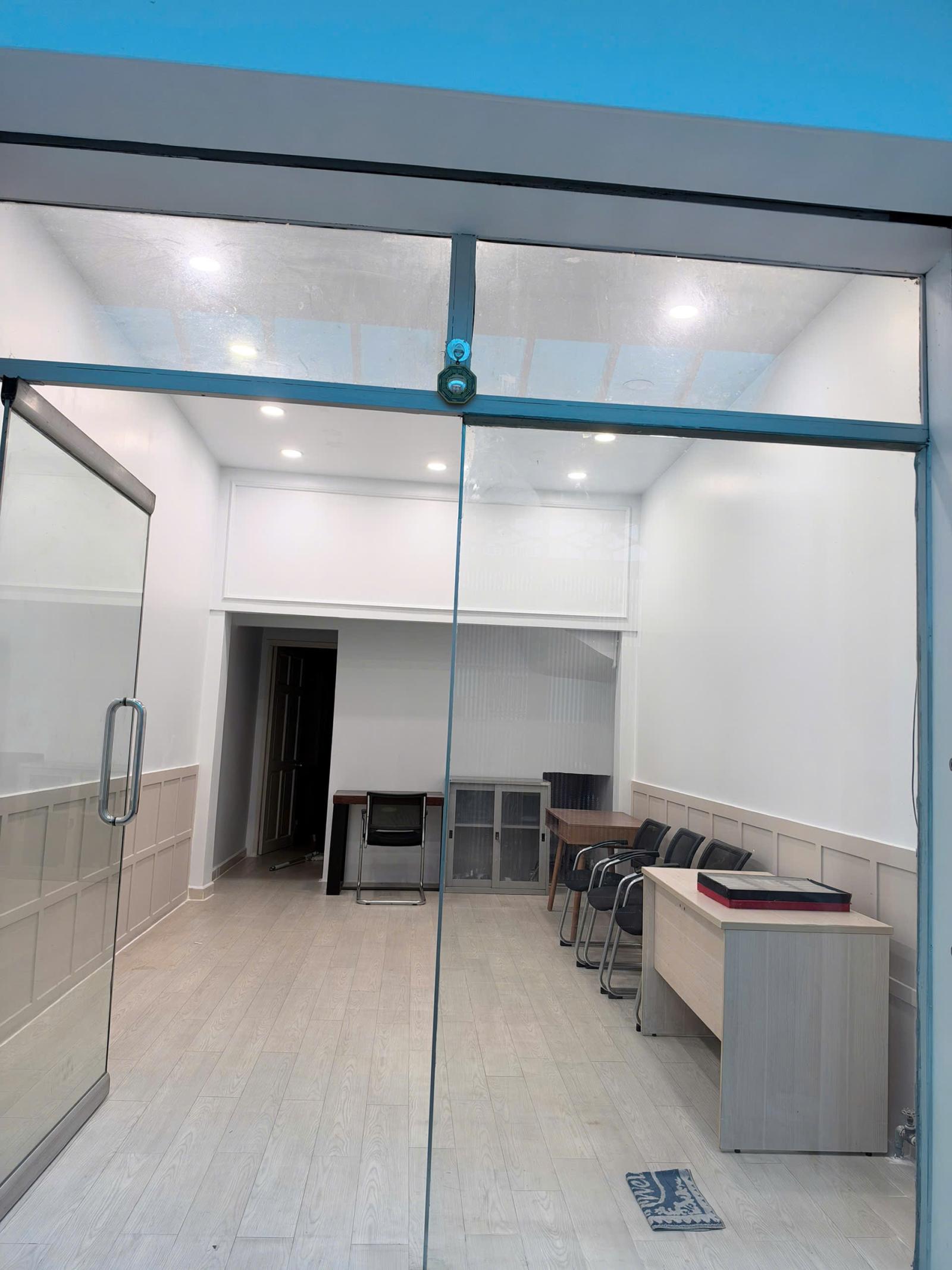Cho thuê nhà mặt phố tại Đường Cô Bắc, Phường 1, Phú Nhuận, Hồ Chí Minh diện tích 58m2  giá 8 Triệu/tháng 16020379