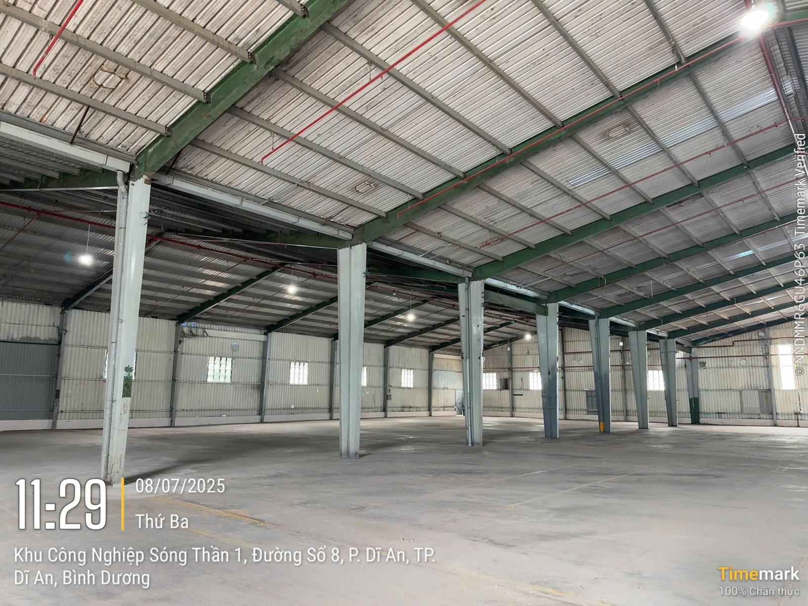 🔎 5 ĐIỂM NÊN KIỂM TRA TRƯỚC KHI THUÊ KHO
 16020378