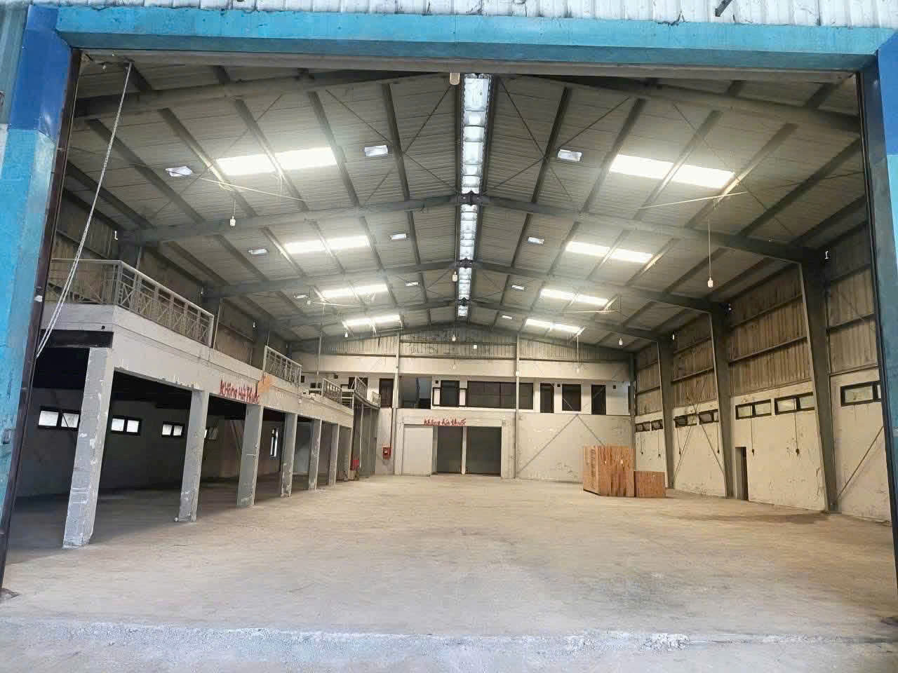 KHO MẶT TIỀN THANH NIÊN, XUÂN THỚI SƠN – 1.600M² – CHỈ 60TR/THÁNG! 16020386