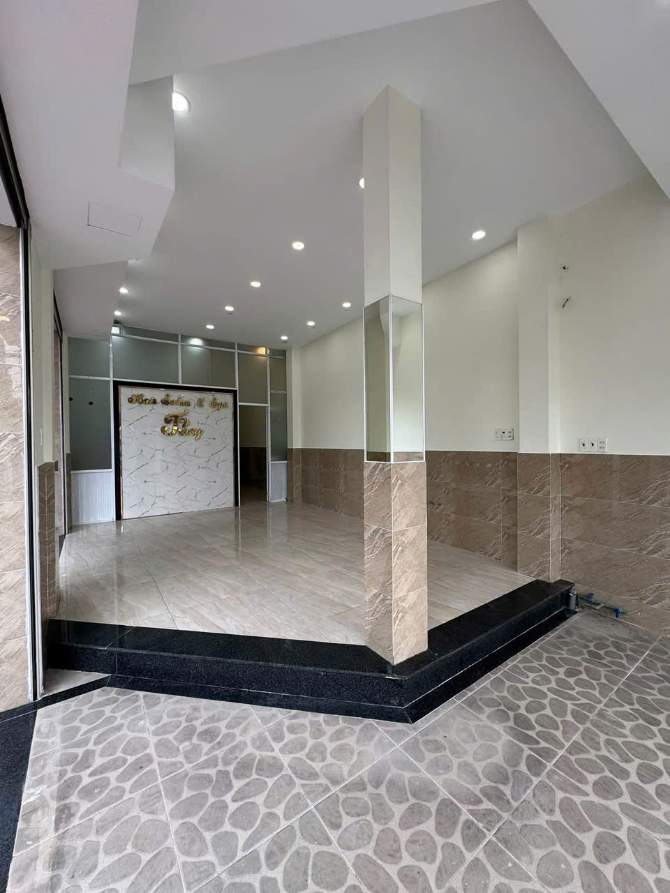 CHO THUÊ NHÀ (4.5X14) GÓC 2 MẶT TIỀN HIỆP THÀNH 13 – CHỈ 8TR/THÁNG! 16020388