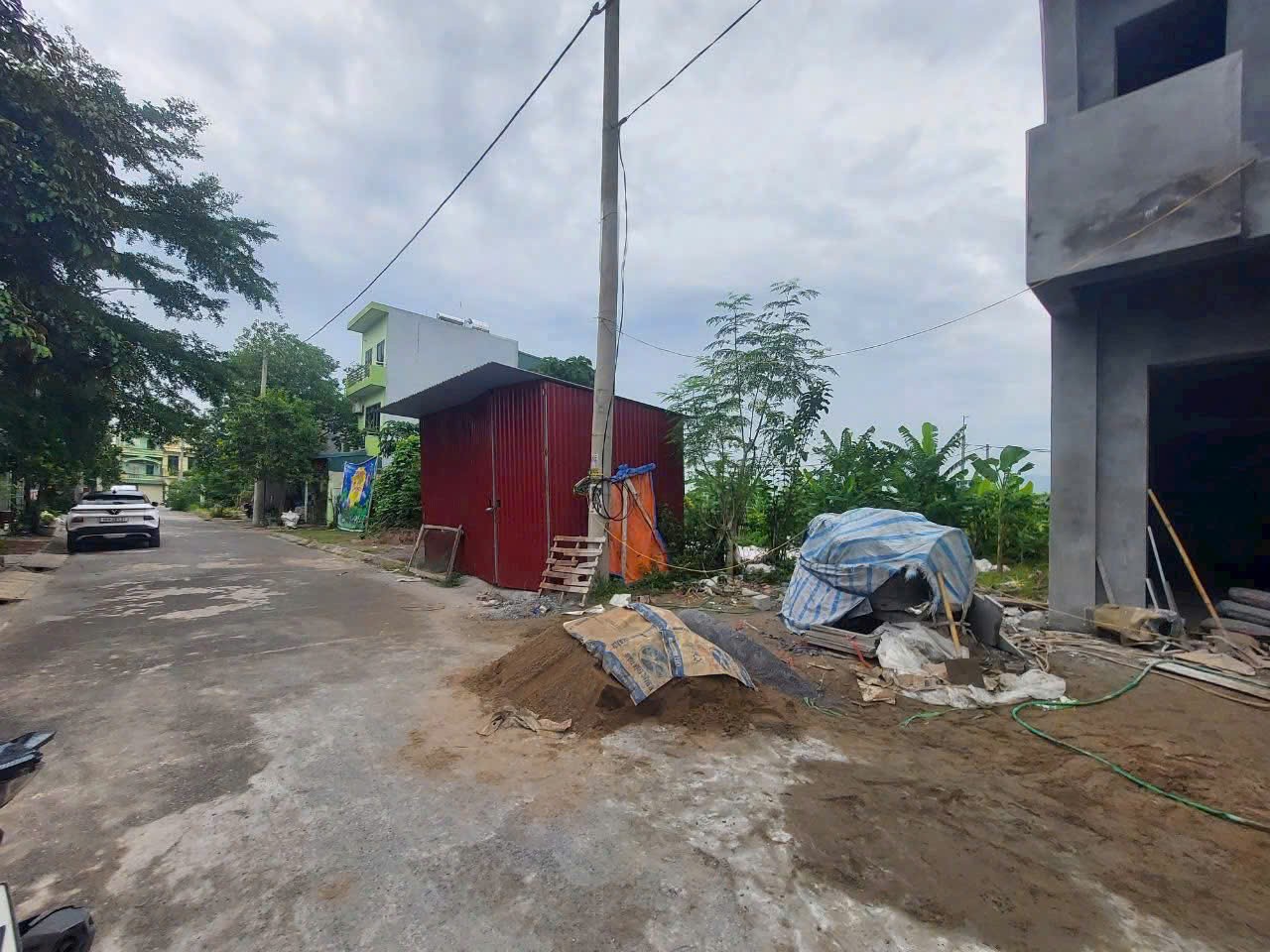 ĐẤT ĐẸP- GIÁ TỐT BÁN NHANH LÔ ĐẤT ĐẦU TƯ LÀ SINH LỜI TẠI TP Phủ Lý tỉnh Hà Nam 16020394
