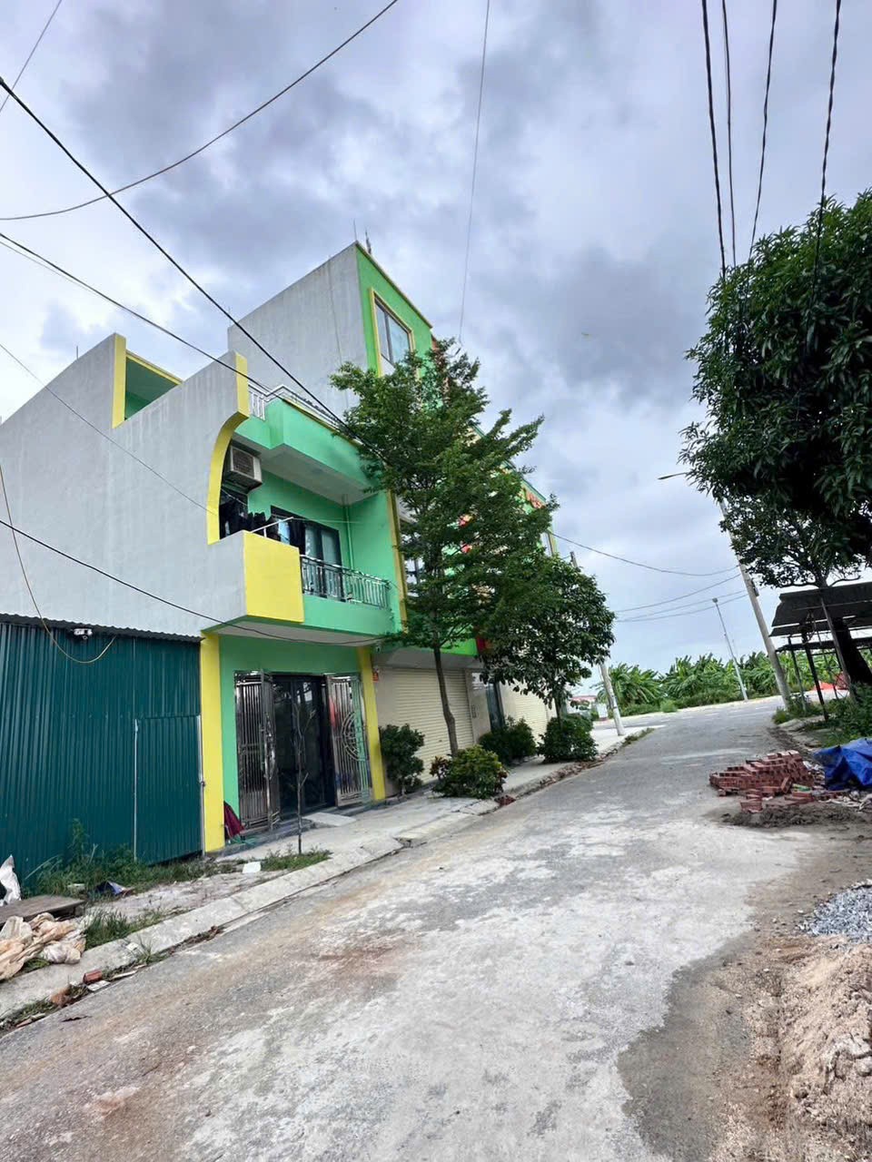 ĐẤT ĐẸP- GIÁ TỐT BÁN NHANH LÔ ĐẤT ĐẦU TƯ LÀ SINH LỜI TẠI TP Phủ Lý tỉnh Hà Nam 16020394
