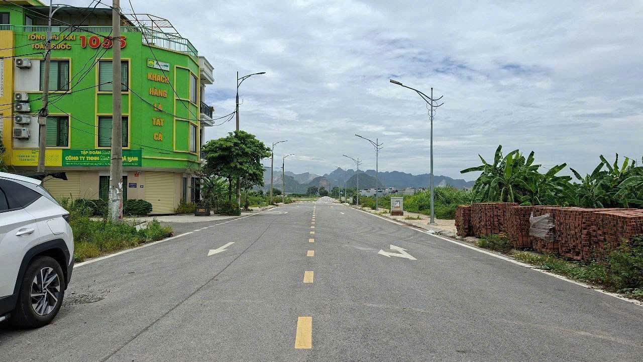 ĐẤT ĐẸP- GIÁ TỐT BÁN NHANH LÔ ĐẤT ĐẦU TƯ LÀ SINH LỜI TẠI TP Phủ Lý tỉnh Hà Nam 16020394