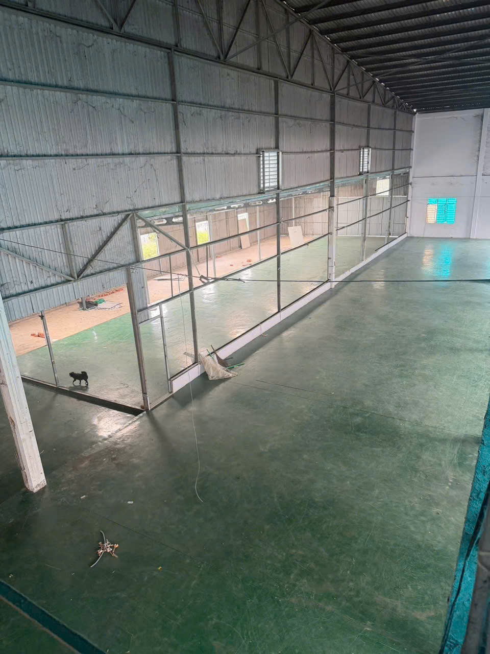 KHO MẶT TIỀN NGUYỄN VĂN BỨA – 2.500M² – XƯỞNG 1.500M² – 100TR/THÁNG! 16020406
