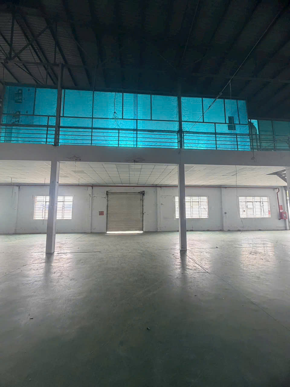 KHO MẶT TIỀN NGUYỄN VĂN BỨA – 2.500M² – XƯỞNG 1.500M² – 100TR/THÁNG! 16020406
