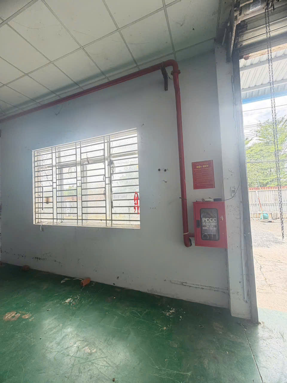 KHO MẶT TIỀN NGUYỄN VĂN BỨA – 2.500M² – XƯỞNG 1.500M² – 100TR/THÁNG! 16020406