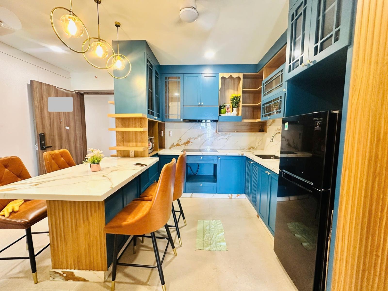 Cần bán căn hộ DT 74m2 thiết kế đầy đủ nội thất, giá tốt chỉ 5tỷ150 all in, Lavida Plus,lh 0938839926 16020414