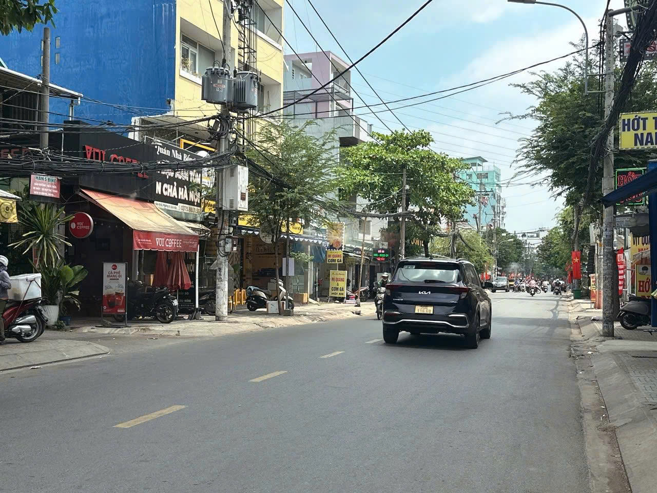Bán nhà 3 lầu HXH Nguyễn Văn Khối ngang 8m 120m2 gần CV Làng Hoa vài căn ra MT chỉ 15 tỷ 16020412
