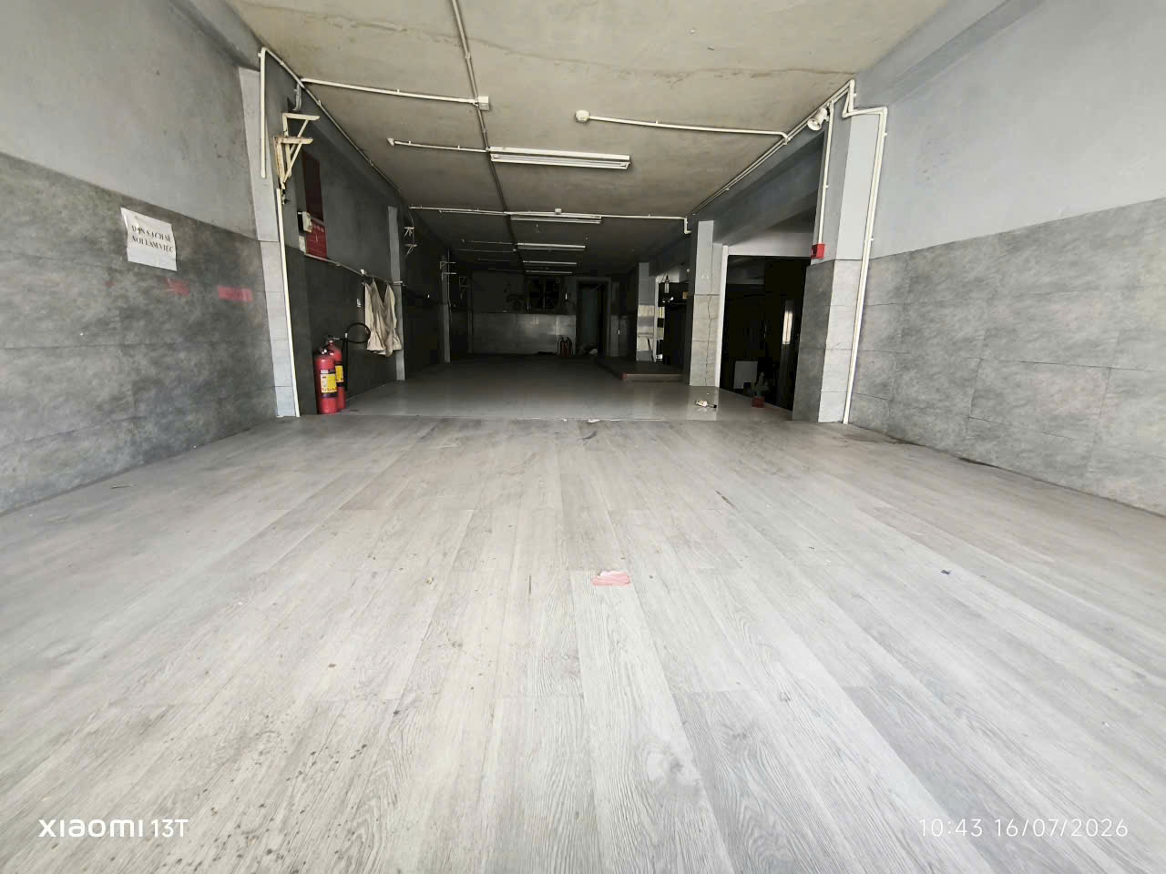 CHO THUÊ TÒA NHÀ NGUYÊN CĂN (10X22) – TRUNG MỸ TÂY, Q12 16020420