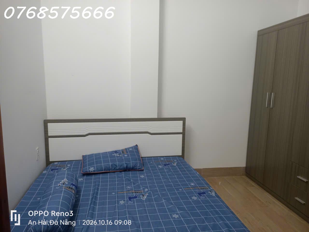 CHO THUÊ PHÒNG MẶT TIỀN TẦNG 2 — SỐ 51 AN TRUNG ĐÔNG 7 16020432
