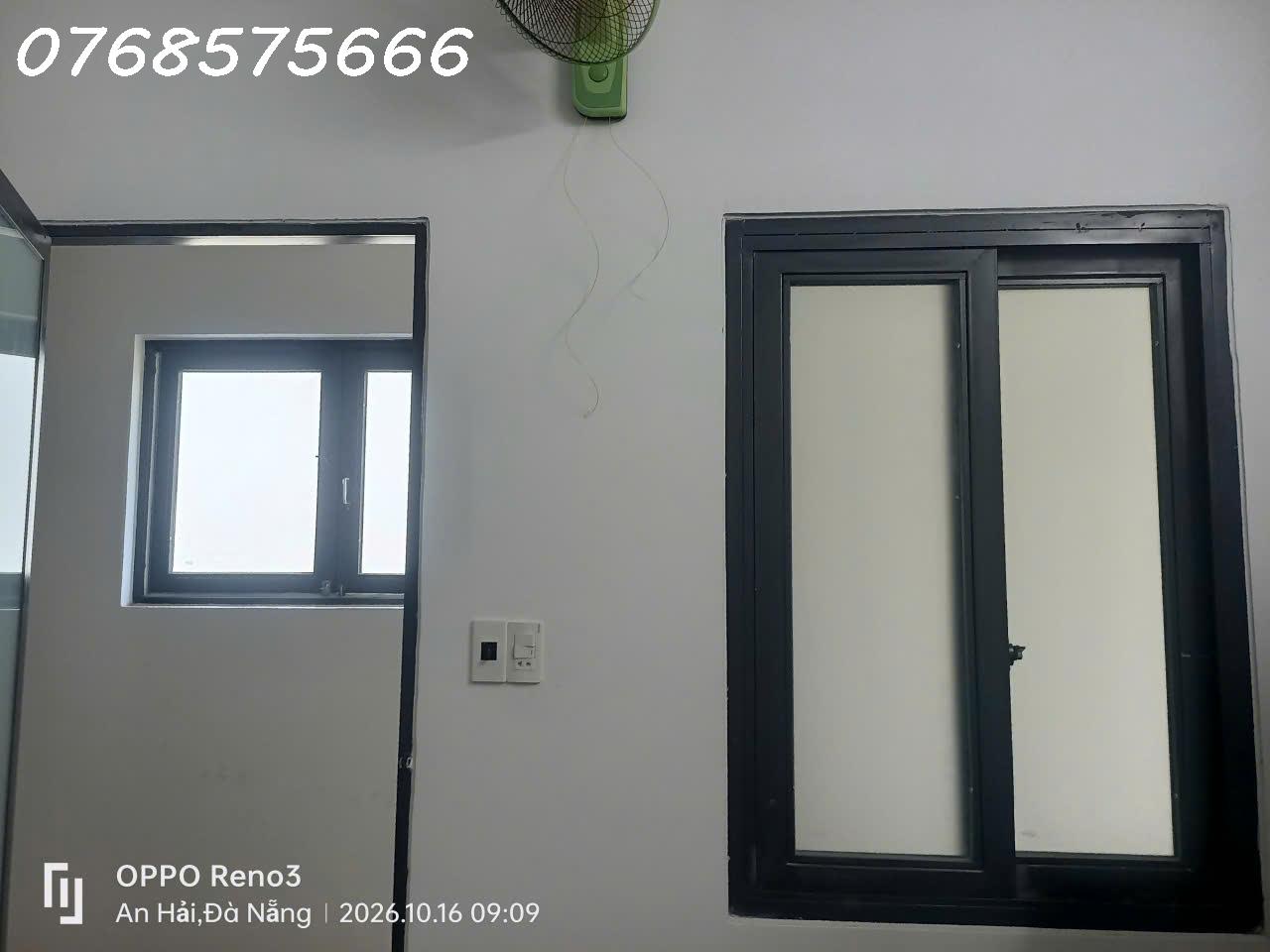 CHO THUÊ PHÒNG MẶT TIỀN TẦNG 2 — SỐ 51 AN TRUNG ĐÔNG 7 16020432